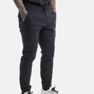 Burton ridge jogger pants